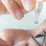 Eye Drops for Dry Eyes
