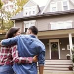 First home buyer loans