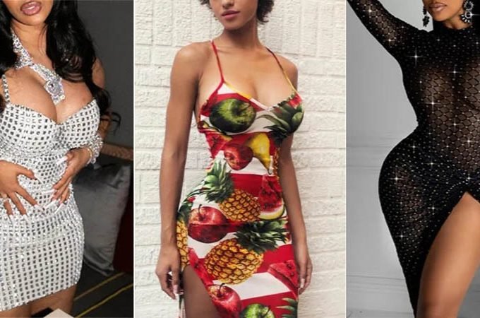 Get Your Groove On The Ultimate Shopping Guide for Cheap and Chic Women's Club Dresses