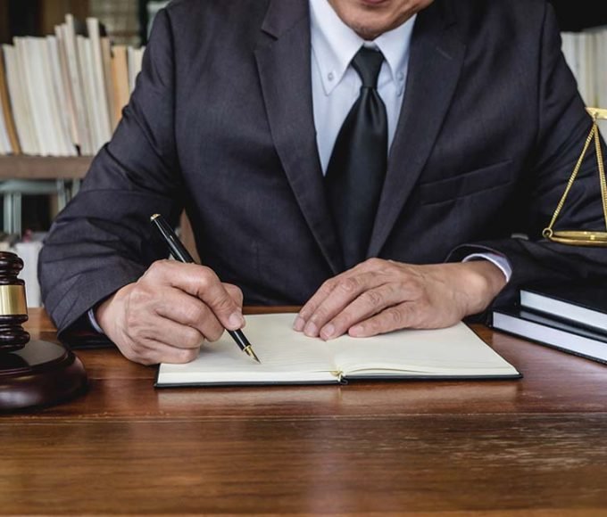 Hire An Injury Lawyer