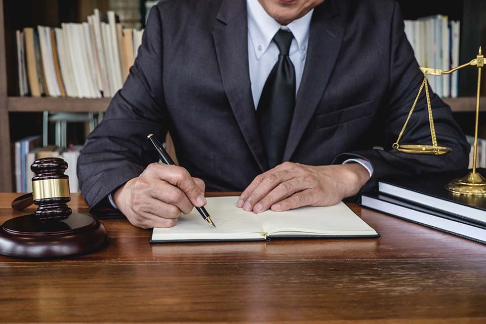 Hire An Injury Lawyer