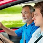 How to Drive as a Teen