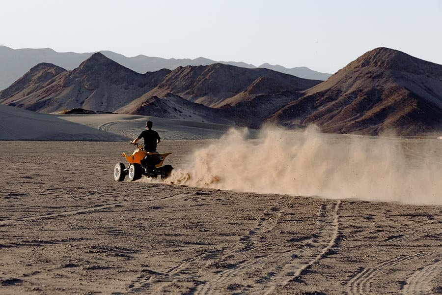 Riding an ATV can be a thrilling experience, but ensuring that it is in good condition is crucial for your safety. One of the most important atv parts is the brake system. Over time, brake lines can become damaged or corroded, leading to a decrease in braking performance. Repairing your ATV's brake lines may seem daunting, but it is a task that can be accomplished with a few simple steps. In this article, we will guide you through 6 easy steps to repair your ATV's brake lines like a pro. Whether you are a seasoned ATV enthusiast or a beginner, our step-by-step guide will help you get your ATV braking at peak performance in no time. So, let's dive in and get your ATV's brake lines back on track! Signs of a Damaged Brake Line Before we dive into the steps for repairing your ATV's brake lines, it is important to know the signs of a damaged brake line. Some of the most common signs of a damaged brake line include spongy or unresponsive brakes, leaking brake fluid, and a decrease in braking performance. If you notice any of these signs, it is important to inspect your ATV's brake lines as soon as possible. Tools and Materials Needed for Repairing Brake Lines To repair your ATV's brake lines, you will need a few tools and materials. These include a jack or lift stand, a wrench set, a tubing cutter, a brake line flaring tool, a brake line bending tool, a brake line kit, and brake fluid. It is important to have all of these tools and materials on hand before beginning the repair process. Step 1: Inspecting the Brake Lines The first step in repairing your ATV's brake lines is to inspect them for any damage or corrosion. Start by jacking up your ATV or using a lift stand to raise it off the ground. Next, locate the brake lines and inspect them for any signs of damage or corrosion. If you notice any damage, such as cracks or leaks, you will need to replace the damaged brake line with a new one. Step 2: Removing the Damaged Brake Line To remove the damaged brake line, use a wrench set to loosen the fittings at both ends of the line. Once the fittings are loose, remove the damaged brake line from the ATV. Be sure to have a container ready to catch any brake fluid that may leak out during this process. Step 3: Measuring and Cutting the New Brake Line After removing the damaged brake line, it is time to measure and cut the new brake line. Use a tubing cutter to cut the new brake line to the correct length. Be sure to measure accurately to ensure a proper fit. Step 4: Fitting the New Brake Line Once the new brake line is cut to the correct length, it is time to fit it onto your ATV. Use a brake line bending tool to bend the new line to match the shape of the old one. Then, use a brake line flaring tool to flare the ends of the new line. This will ensure a tight seal when fitting the line onto your ATV. Step 5: Bleeding the Brake System After fitting the new brake line onto your ATV, it is important to bleed the brake system to remove any air bubbles that may have entered the system. To do this, fill the brake fluid reservoir with fresh brake fluid and have a helper apply pressure to the brake pedal while you open the bleeder valve. Repeat this process until all air bubbles are removed from the system. Step 6: Testing the Brake System The final step in repairing your ATV's brake lines is to test the brake system. Start by pumping the brakes a few times to ensure that they are responsive. Then, take your ATV for a test ride and make sure that the brakes are functioning properly. Conclusion and Maintenance Tips Repairing your ATV's brake lines may seem like a daunting task, but it is one that can be accomplished with a few simple steps. By following our step-by-step guide, you can repair your ATV's brake lines like a pro and ensure that your ATV is in top condition for your next ride. To maintain your ATV's brake system, it is important to regularly inspect the brake lines for any signs of damage or corrosion. Additionally, be sure to replace your brake fluid every few years to ensure that your brakes are functioning at their best. With these tips and our easy-to-follow guide, you can keep your ATV's brake system in top condition for years to come.