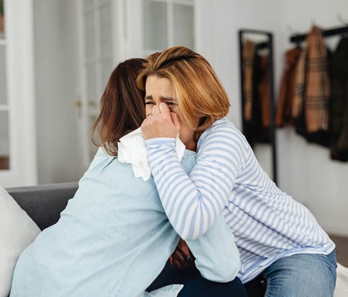 How to Support Someone Who is Recovering From Addiction
