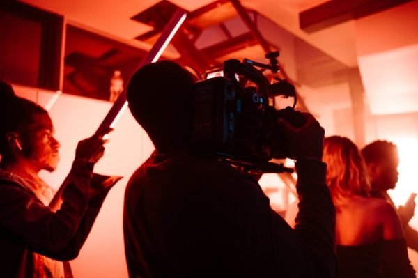 How to Use Commercial Videos to Drive Your Business Sales