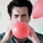 How to inflate balloons - all the ways how to do it