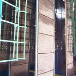 Infragas Infrared Systems for Surface Treatments