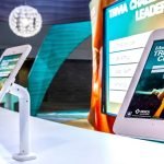 Interactive Technology for trade show