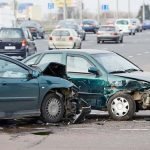 Intersection Accidents