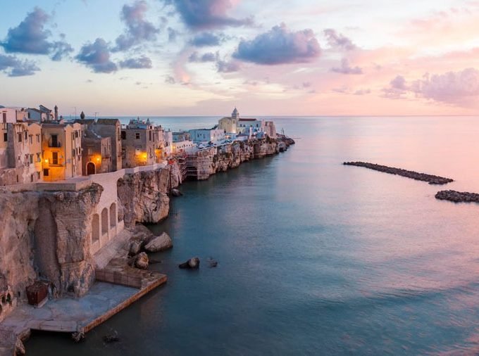 Italy’s - Most Prime Destination to Visit and Enjoy