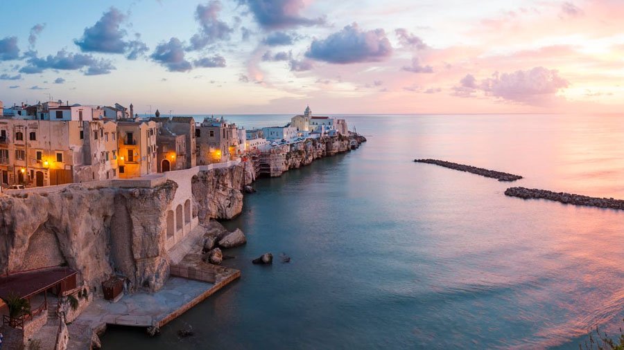 Italy’s - Most Prime Destination to Visit and Enjoy