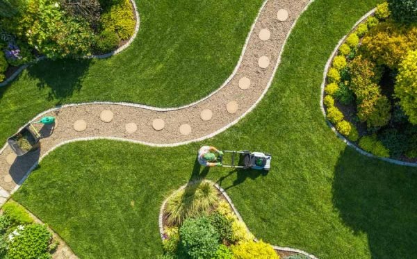 Landscape Design 101