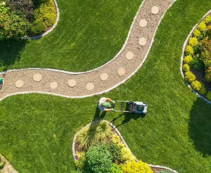 Landscape Design 101