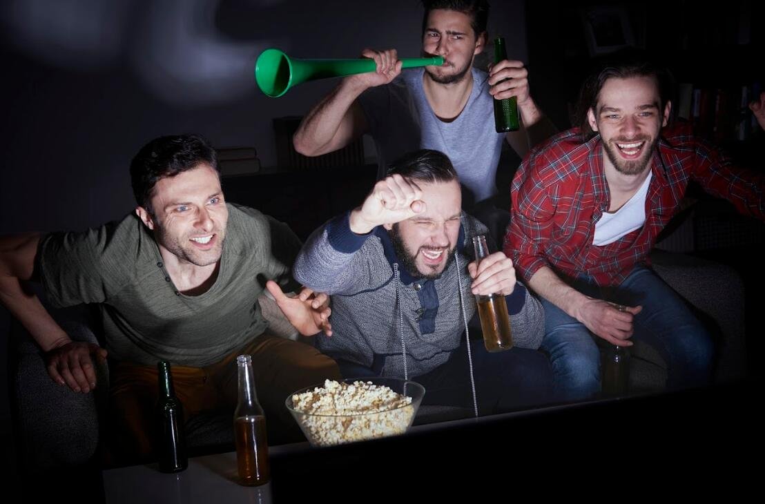 Looking for a Unique Bachelor Party Idea