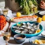 Manettas Wholesale Seafood