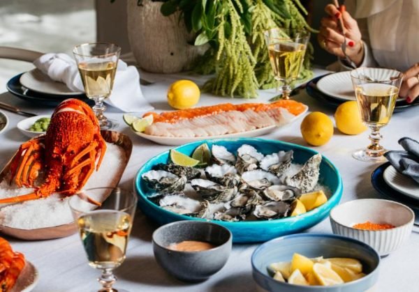 Manettas Wholesale Seafood