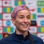 Megan Rapinoe Biography