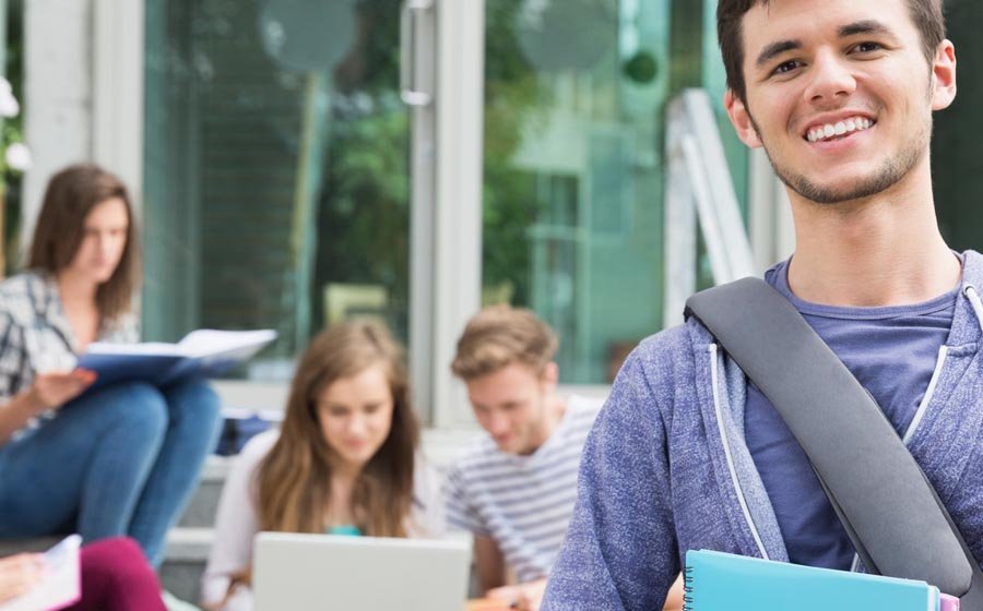 Opportunities for International Students