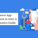 Outsource App Development in 2023