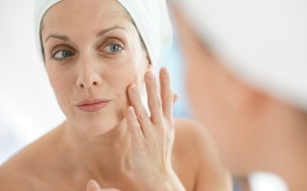 Post menopause and Your Skin