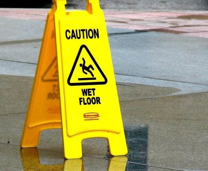Premises Liability in Illinois