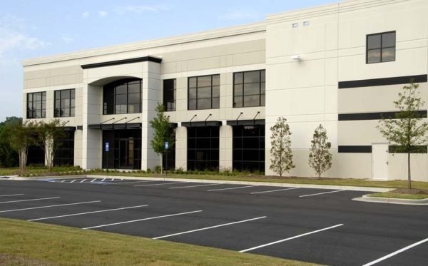 Prepping Your Commercial Building