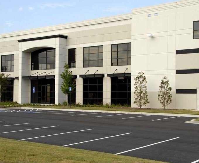 Prepping Your Commercial Building