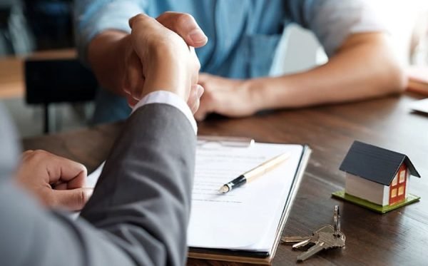 Property Management Company 2