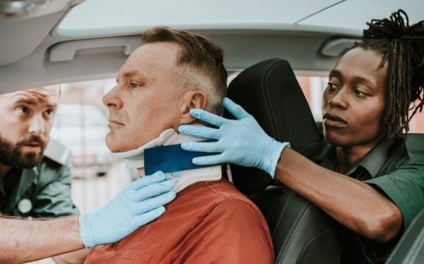 Recovering From A Car Accident Injury