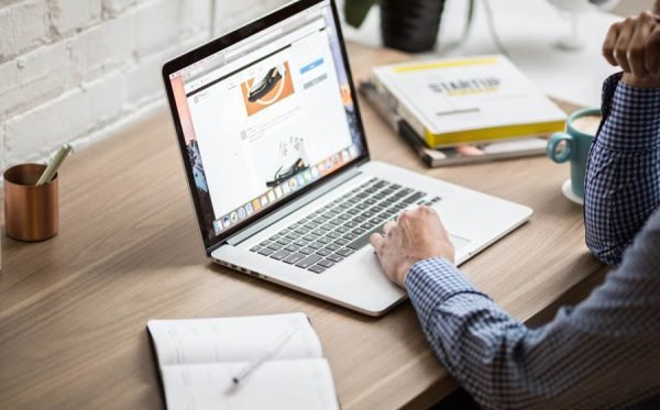 Revamp Of Your Website