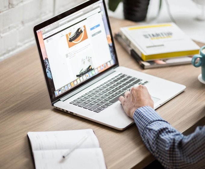 Revamp Of Your Website