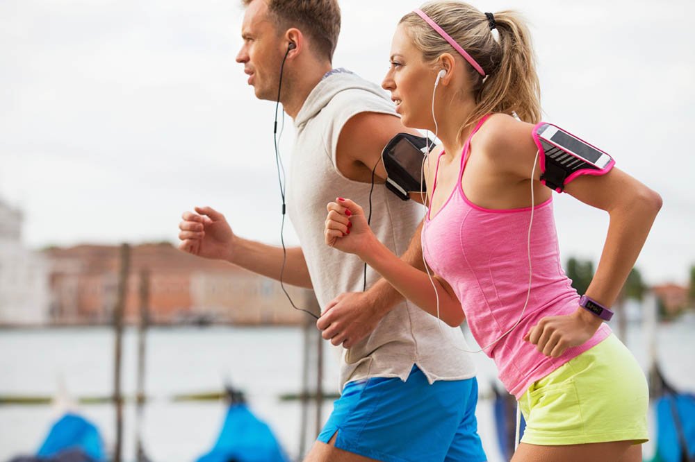 Running Coach
