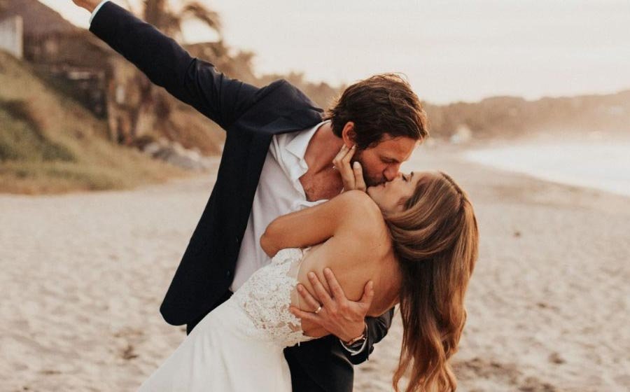Say 'I Do' to Summer Bliss