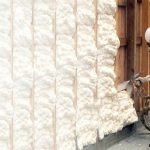 Spray Foam Insulation