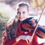 The Ageless Art of Violin