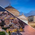 The Best Private Transfer Service from Naples to Sorrento