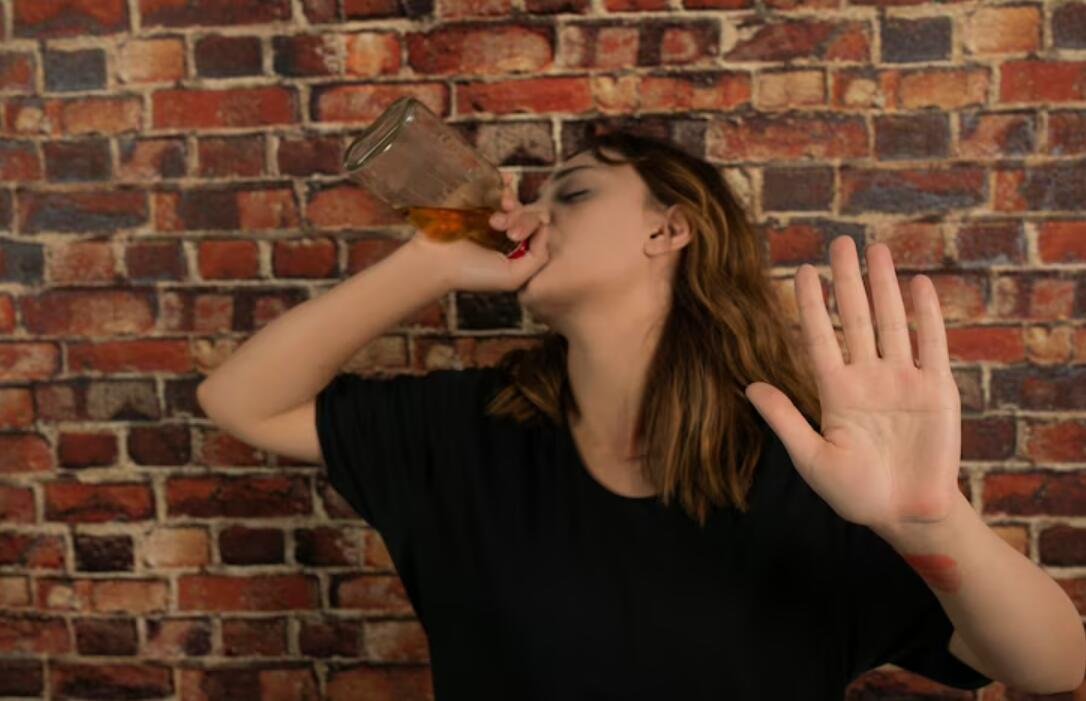 The Stigma of Addiction 2