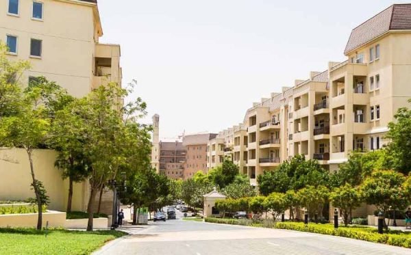 Top 10 Affordable Properties in Dubai 2023