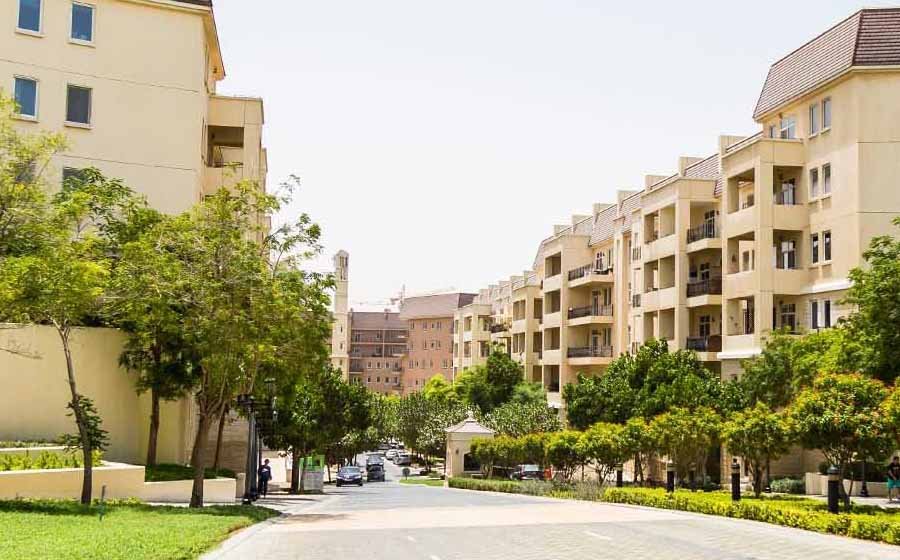 Top 10 Affordable Properties in Dubai 2023