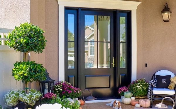Top 5 Things You Need to Know About Entry Doors