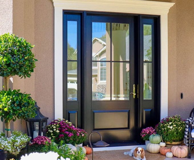 Top 5 Things You Need to Know About Entry Doors
