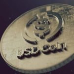 USD Coin Price 1