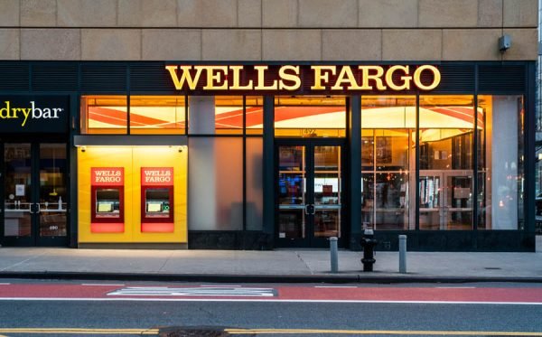 Wells Fargo