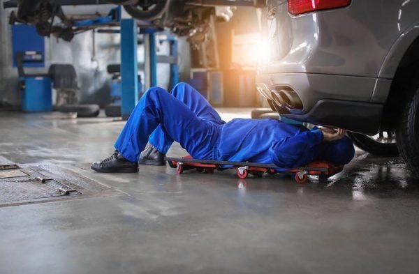 What to Look for in a High-Quality Car Service Center
