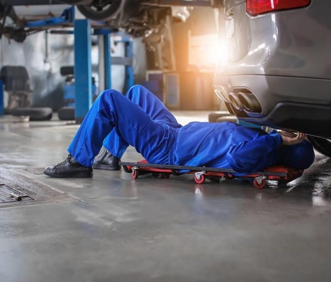 What to Look for in a High-Quality Car Service Center
