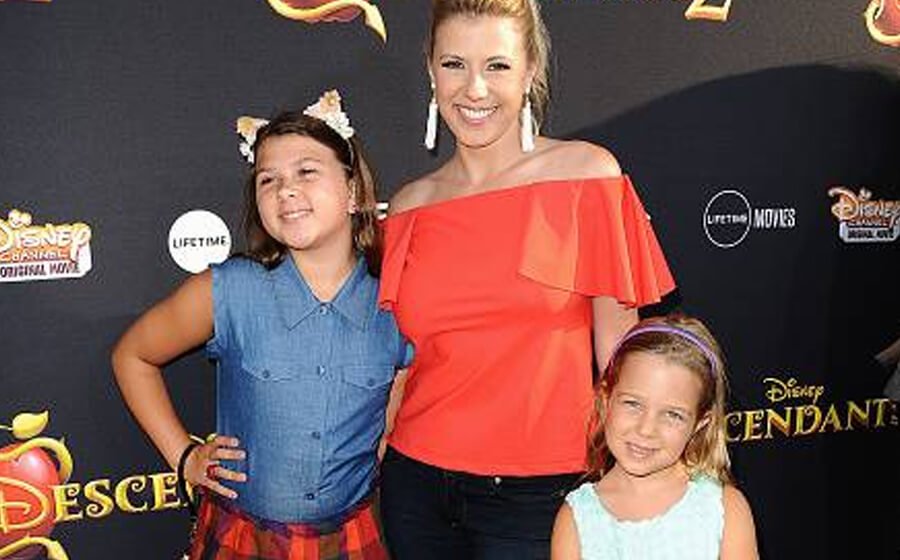 beatrix carlin sweetin-coyle