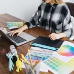 how SaaS designers project highly customizable solutions