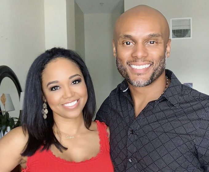 kenny lattimore jr.