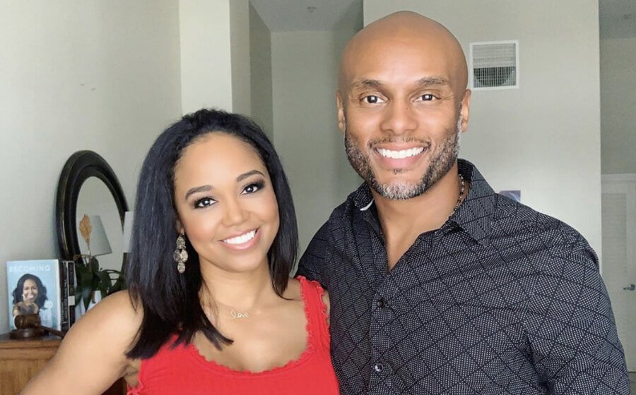 Kenny Lattimore Jr.: A Look into the Life of a Musical Prodigy's Son ...