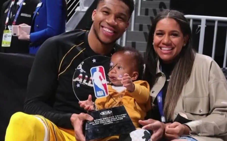 liam charles antetokounmpo